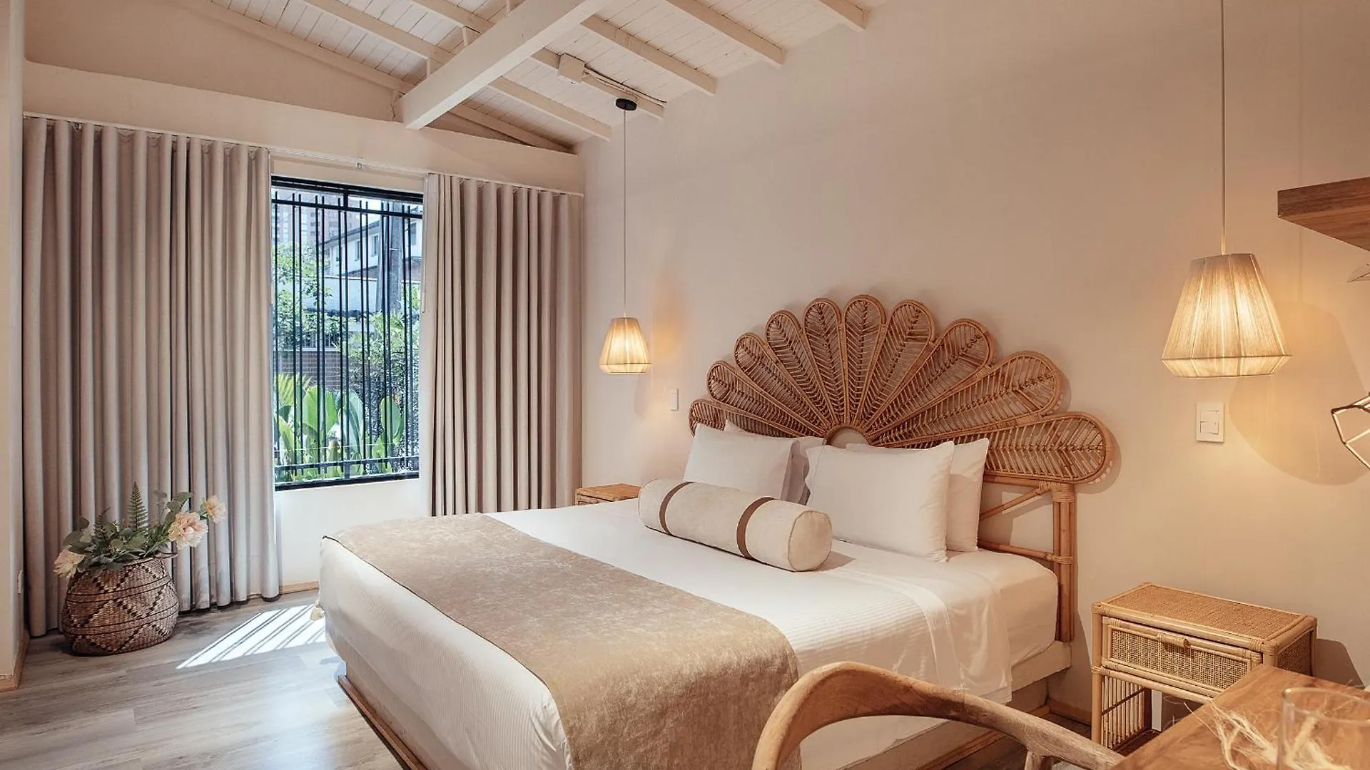 Casa Laurd Medellin Apartment 0*,  Colombia