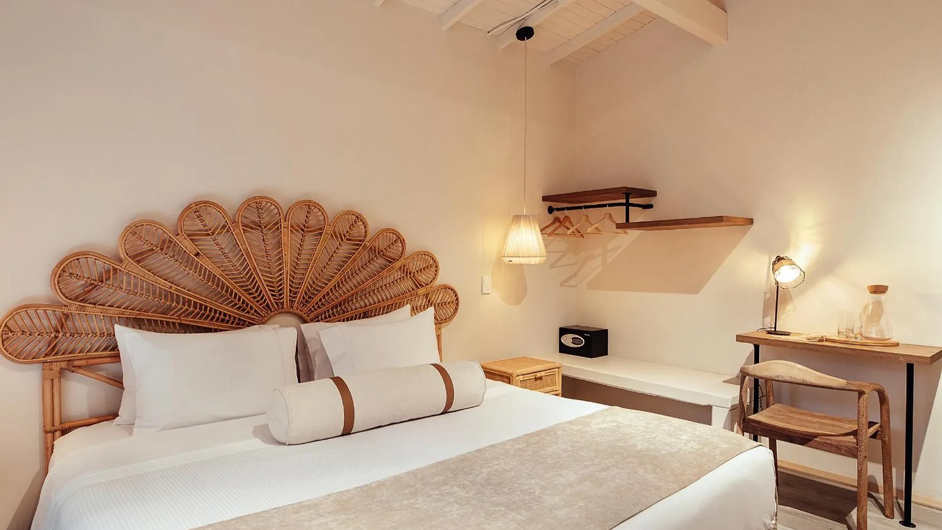 Homestay Casa Laurd Medellin Apartment