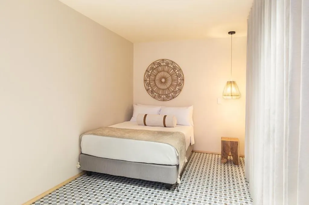 Casa Laurd Medellin Apartment Homestay