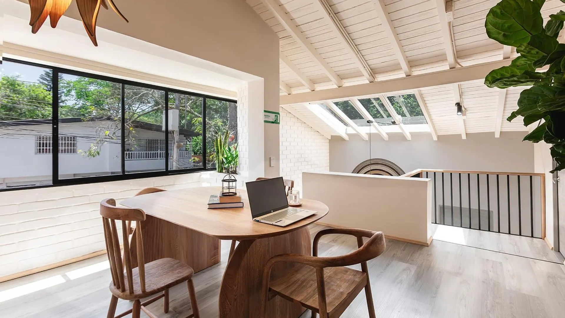 Casa Laurd Medellin Apartment