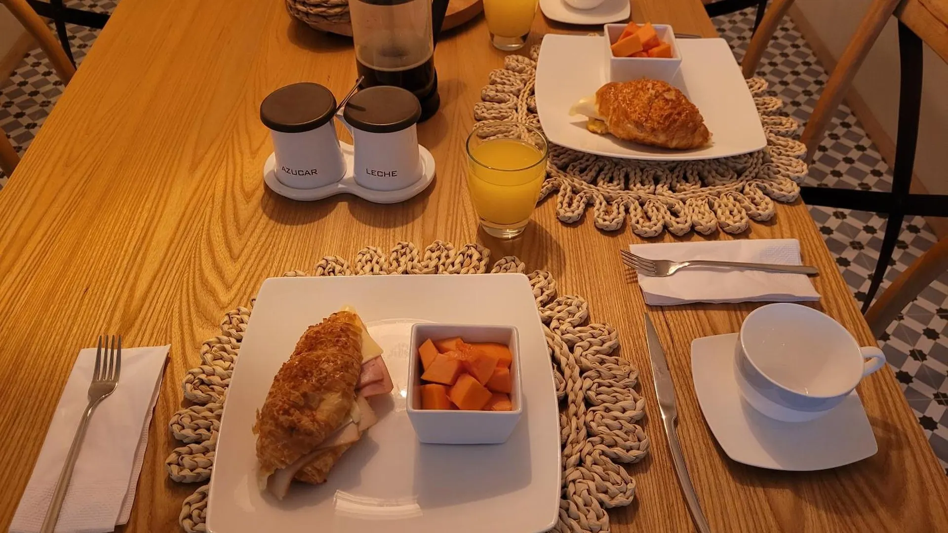 Casa Laurd Medellin Apartman Homestay szállás