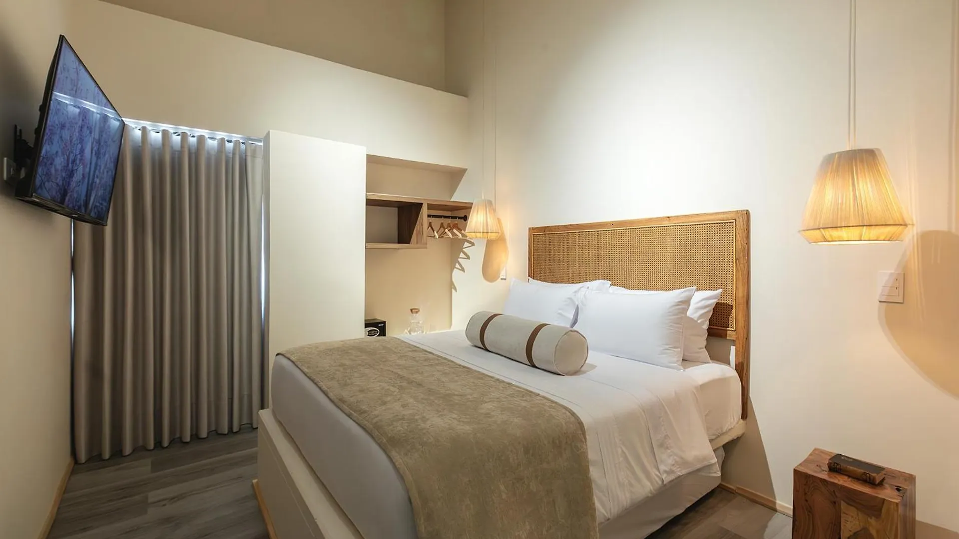 Casa Laurd Medellin Apartman 0*,  Kolumbia