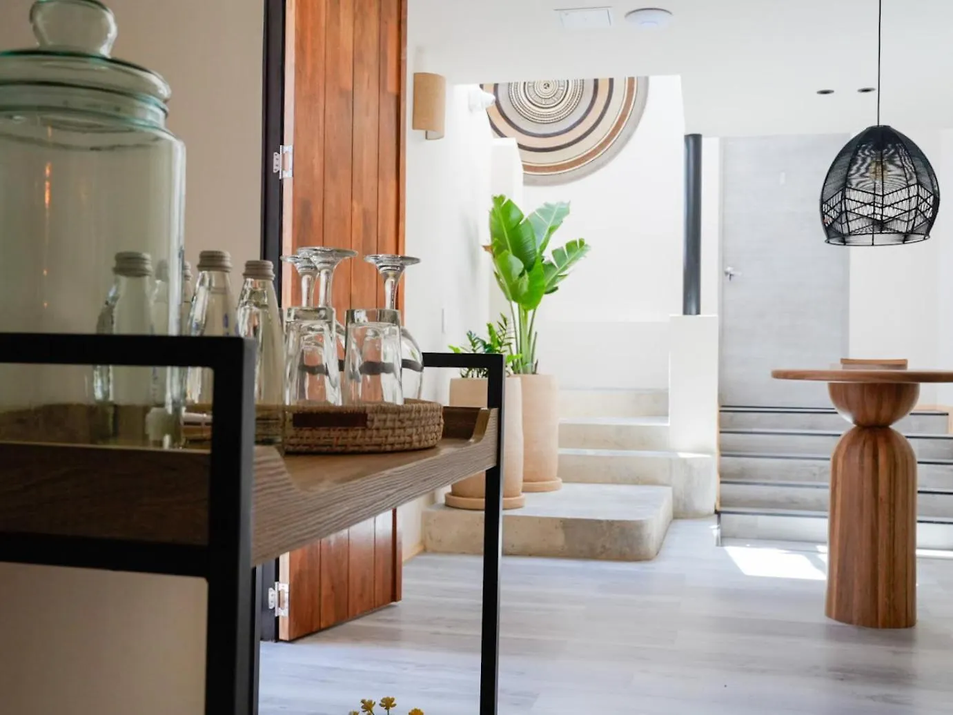 Casa Laurd Medellinアパートメント コロンビア