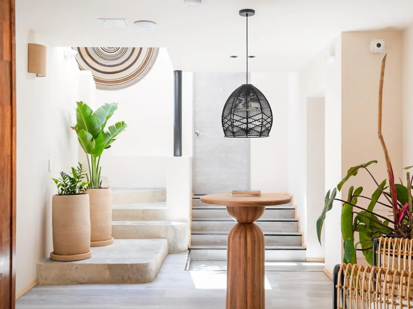 Casa Laurd Medellinアパートメント